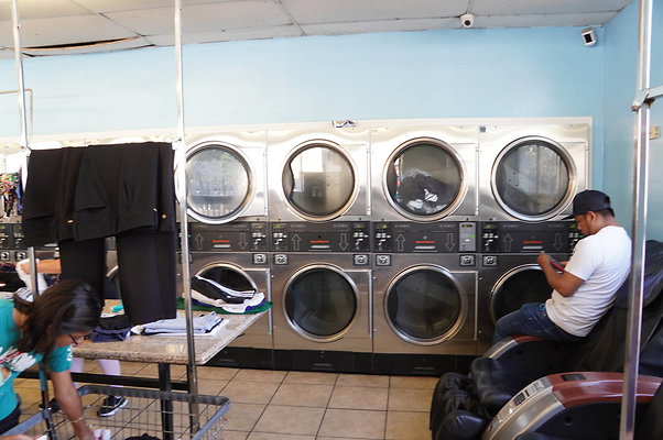24.Hr.Coin Laundry.38
