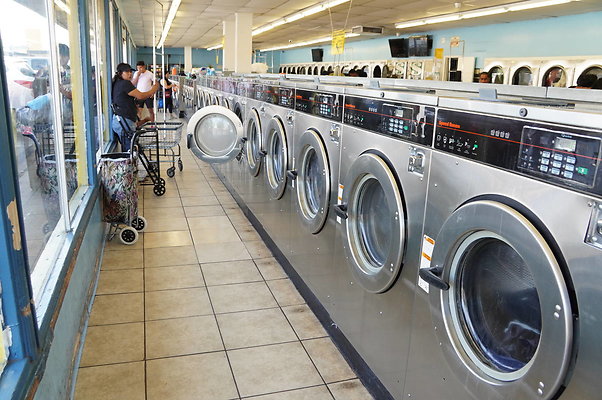 24.Hr.Coin Laundry.43