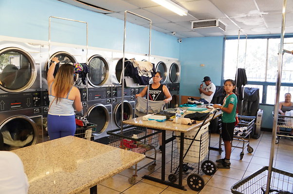 24.Hr.Coin Laundry.35