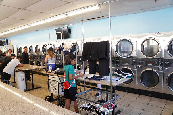24.Hr.Coin Laundry.39