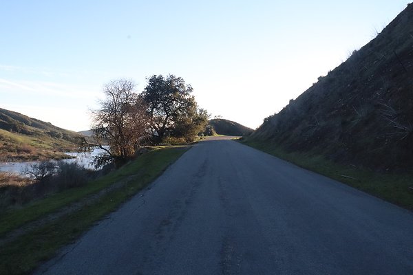 COTTONTAIL CREEK RD