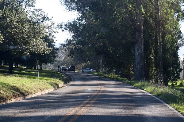 SOUTH BAY BLVD MORRO BAY