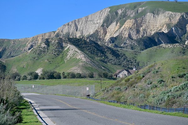 NEAR BIG SKY - LOST CYN.TAPO-LEGEND.15 NEAR BIG SKY - LOST CYN.TAPO-LEGEND.15