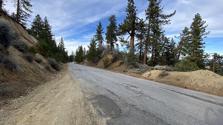 MT PINOS RD 349 S 7.29