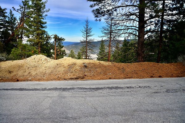 MT PINOS RD Mile 7.29..5