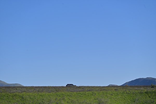 BIG SKY - SCOUTED.45 BIG SKY - SCOUTED.45