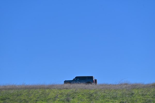 BIG SKY - SCOUTED.4 BIG SKY - SCOUTED.4