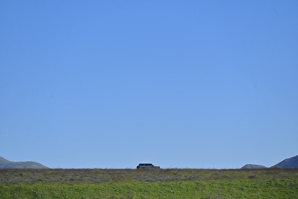BIG SKY - SCOUTED.46 BIG SKY - SCOUTED.46