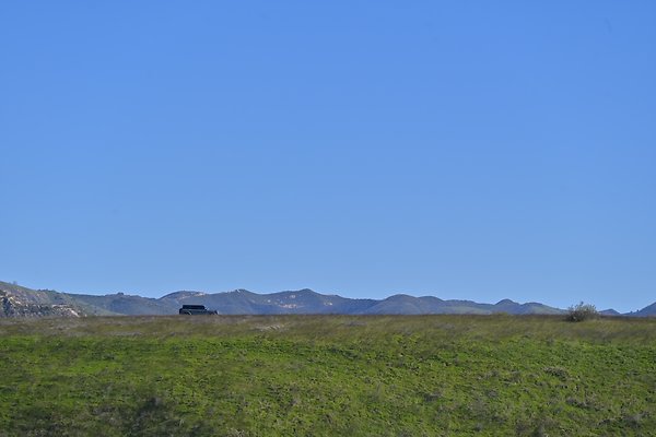 BIG SKY - SCOUTED.42 BIG SKY - SCOUTED.42