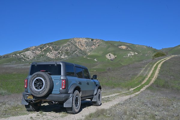 BIG SKY - SCOUTED.19 BIG SKY - SCOUTED.19