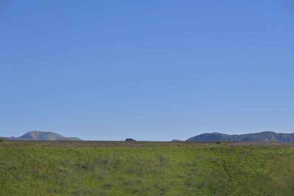 BIG SKY - SCOUTED.60 BIG SKY - SCOUTED.60