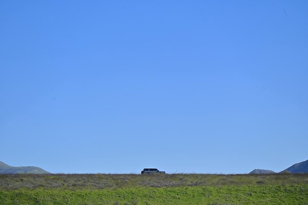 BIG SKY - SCOUTED.2 BIG SKY - SCOUTED.2
