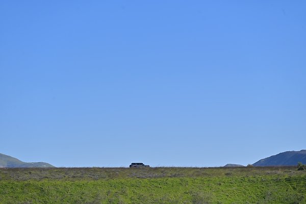 BIG SKY - SCOUTED.50 BIG SKY - SCOUTED.50