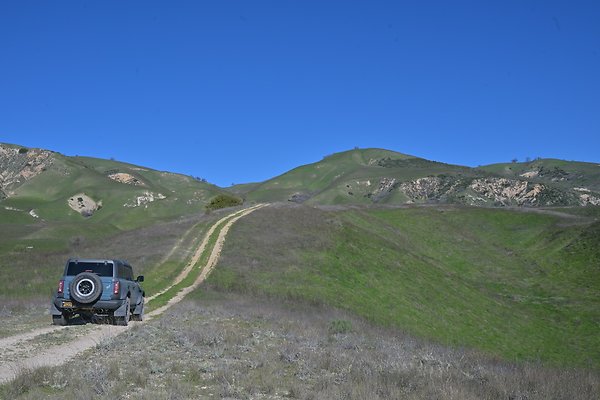 BIG SKY - SCOUTED.20 BIG SKY - SCOUTED.20