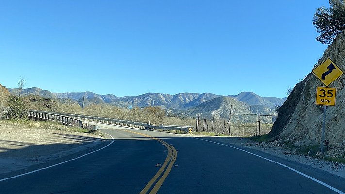 SOLEDAD CYN RD-SCOUTED