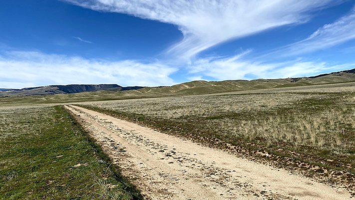 C.TEJON.East AFRICA Split Rd.1