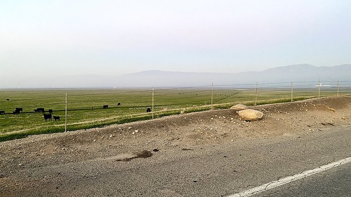 34°56'23" N 118°54'30" W